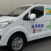 BYDジャパンの電気自動車投入