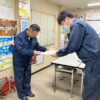 2024年　永年勤続表彰
