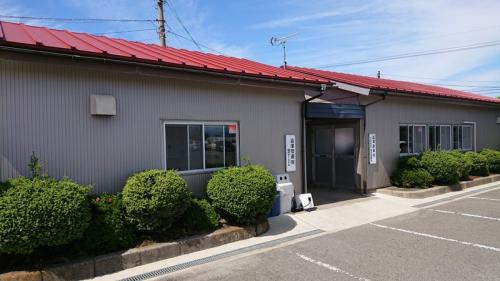 福井T事務所外観