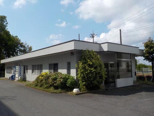 栃木 事務所外観