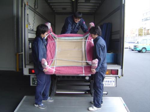 東京引越写真5