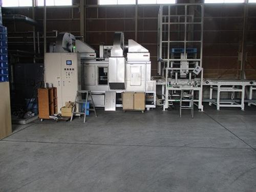 宮城Tパレット洗浄機