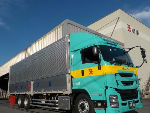 栃木 増トン新車