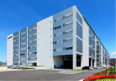 再生可能エネルギーの導入・環境配慮施設への移行1